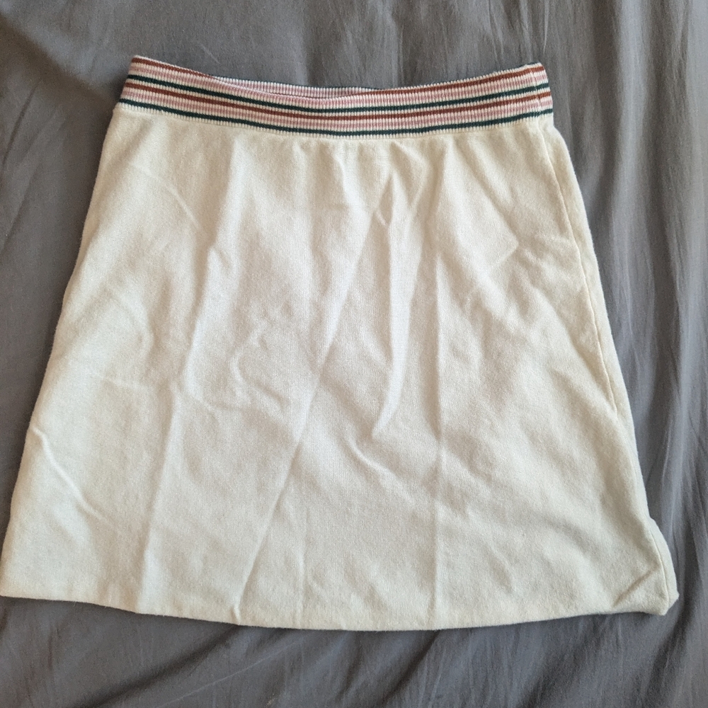 Wild honey skirt (S)